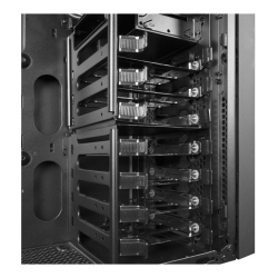 Chieftec Workstation  Case u/PSU