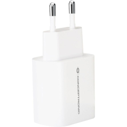 1 port 20W USB-C PD3,0