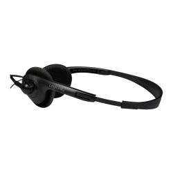 Stereo Headset  3,5 m/mic