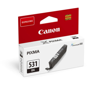 Canon CLI-531BK black
