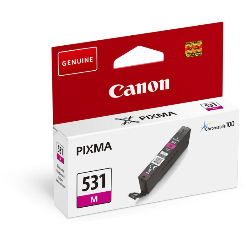 Canon CLI-531M