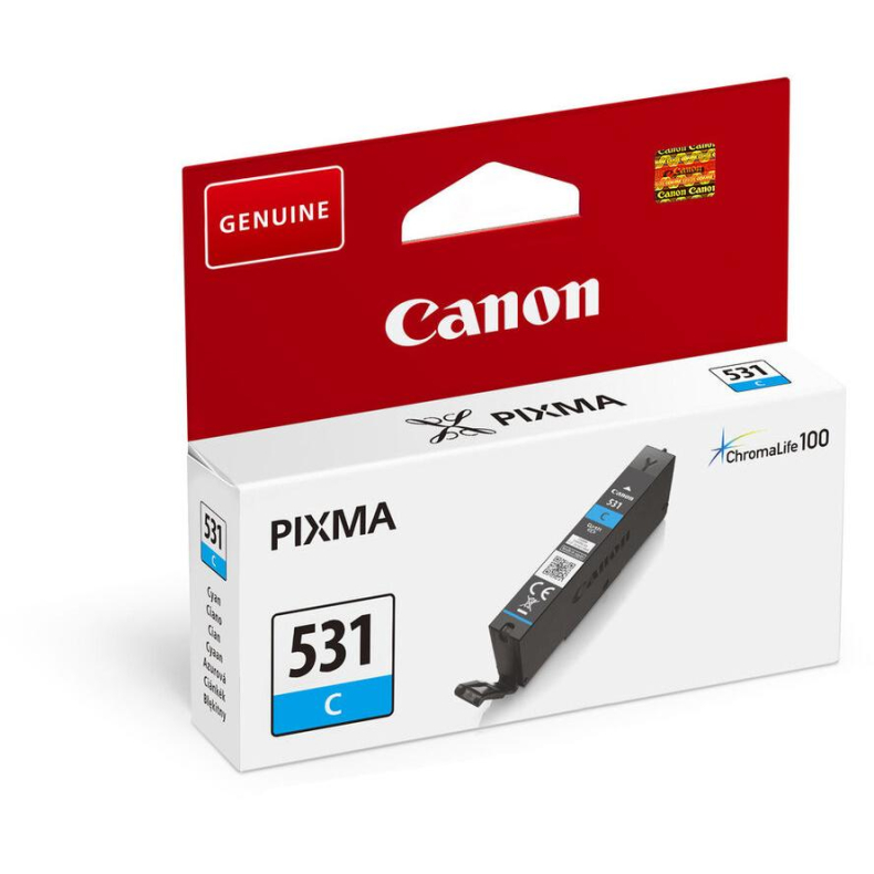 Canon CLI-531C