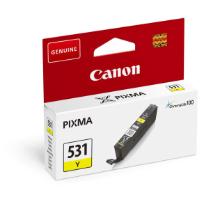 Canon CLI-531Y