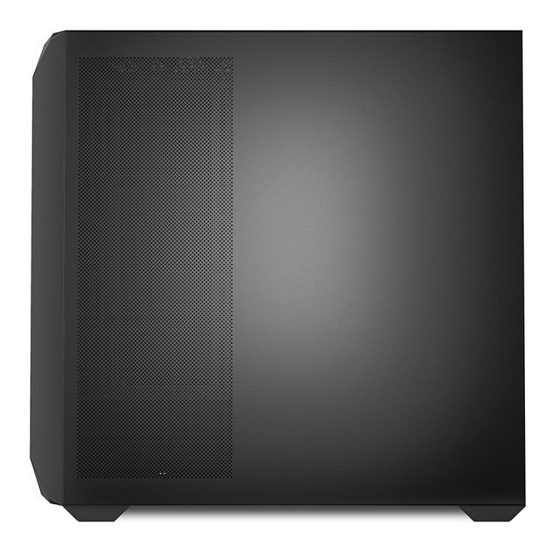 Sharkoon MK3 ATX Sort - Udstillingsmodel