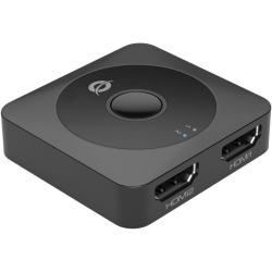 HDMI 2 port switch  , 2 til 1 sk�rm