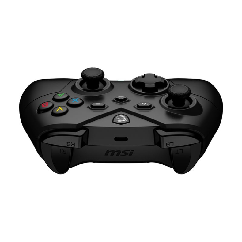 MSI Force GC300 W Gamecontroller Wireles