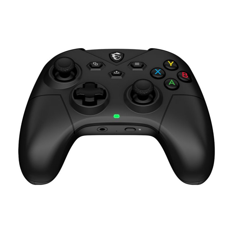 MSI Force GC300 W Gamecontroller Wireles