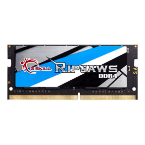 8GB PC 2400 CL16 G.Skill Ripjaws