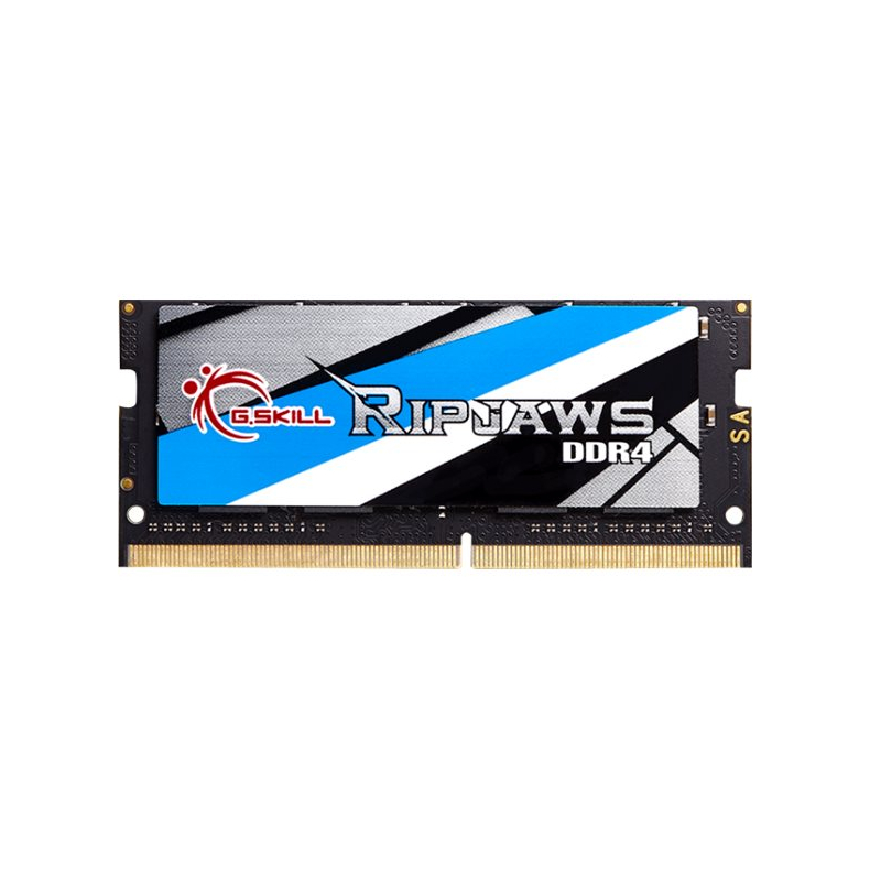 8GB PC 2400 CL16 G.Skill Ripjaws