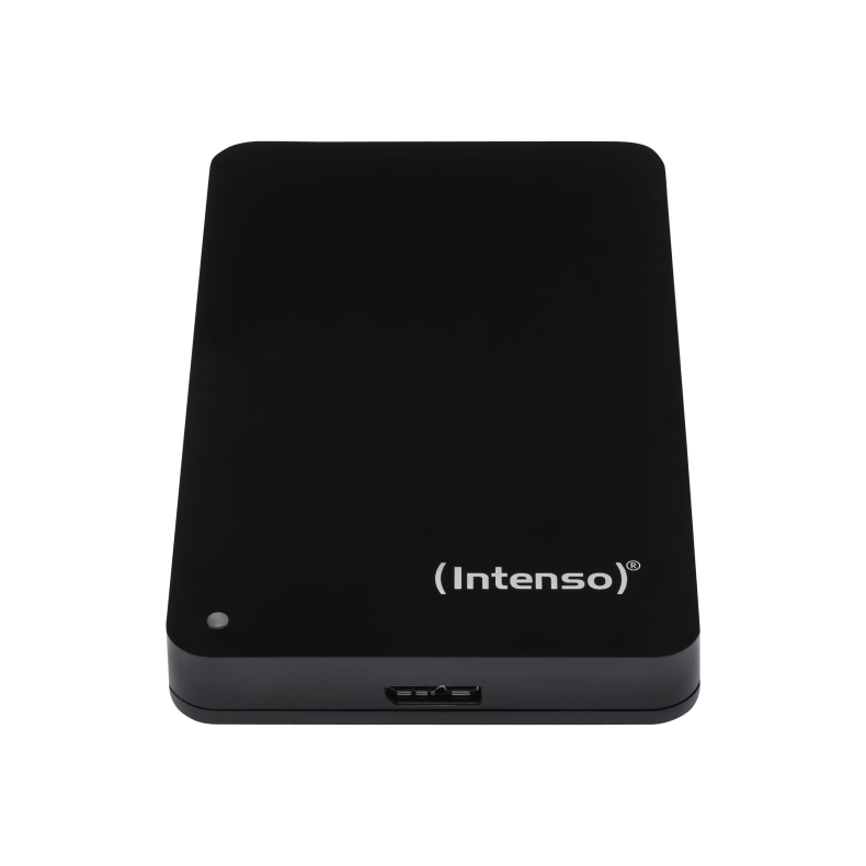 1TB 2.5 ekstern harddisk USB3/USB2