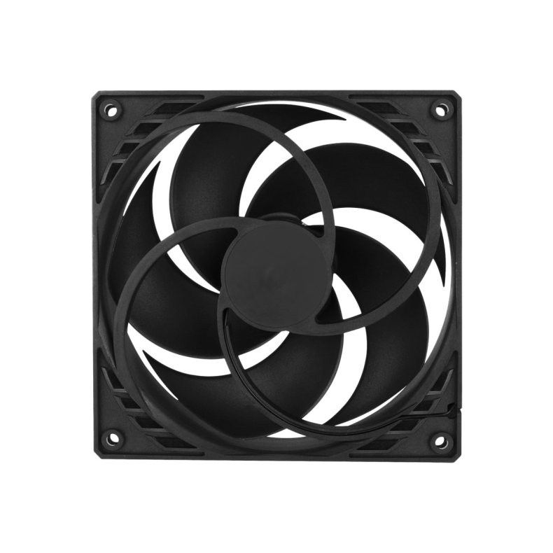 Arctic P14 - Black