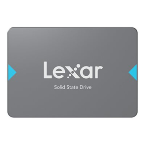 2TB 2,5'' Lexar NQ100 SSD