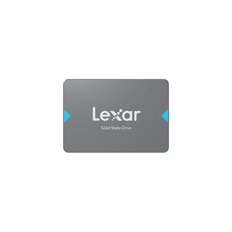 2TB 2,5'' Lexar NQ100 SSD