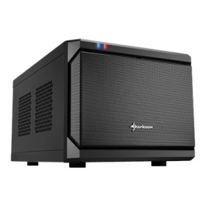 Mini Tower QB ONE, ITX, USB 3.0