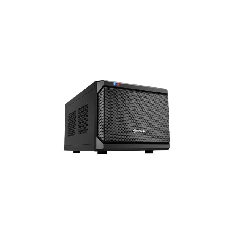 Mini Tower QB ONE, ITX, USB 3.0