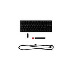 HyperX AYOC PBT HXR GKBD Nordics