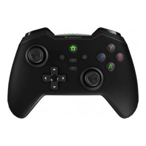 Gamepad MANGAN 400 Wireless Sort