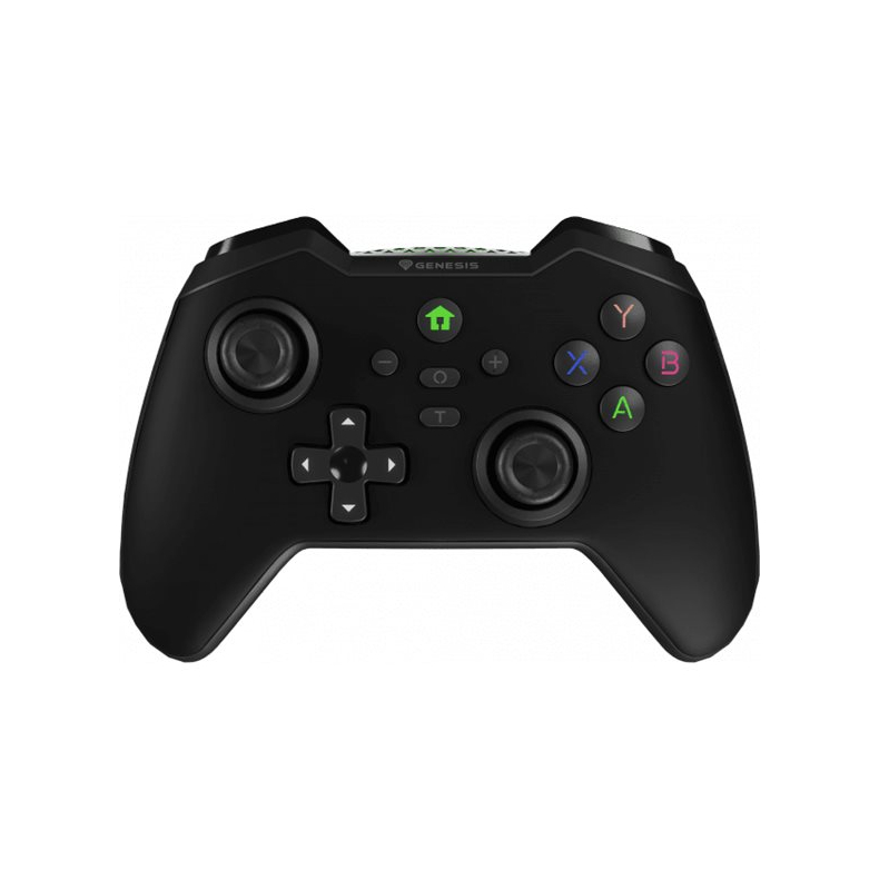 Gamepad MANGAN 400 Wireless Sort