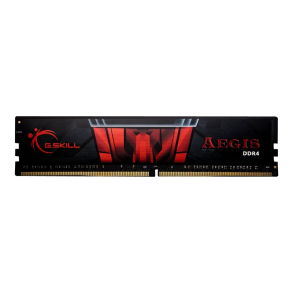 8GB PC3200 CL16 G.Skill RAM AEGIS