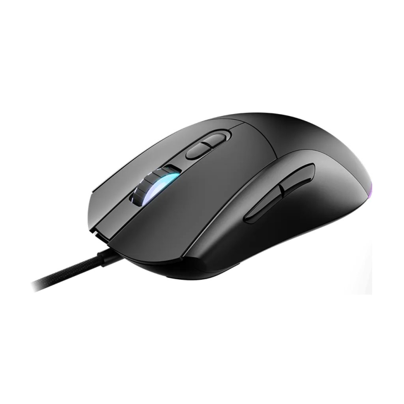 MSI Forge GM320 Sort USB Kablet