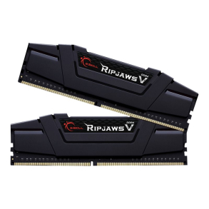 16GB PC 3600 CL18 G.Skill KIT Ripjaws