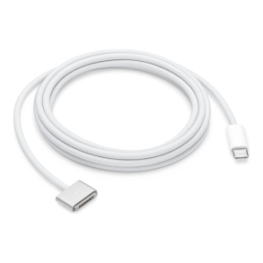 Apple USB-C til Magsafe 3 2m S�lv