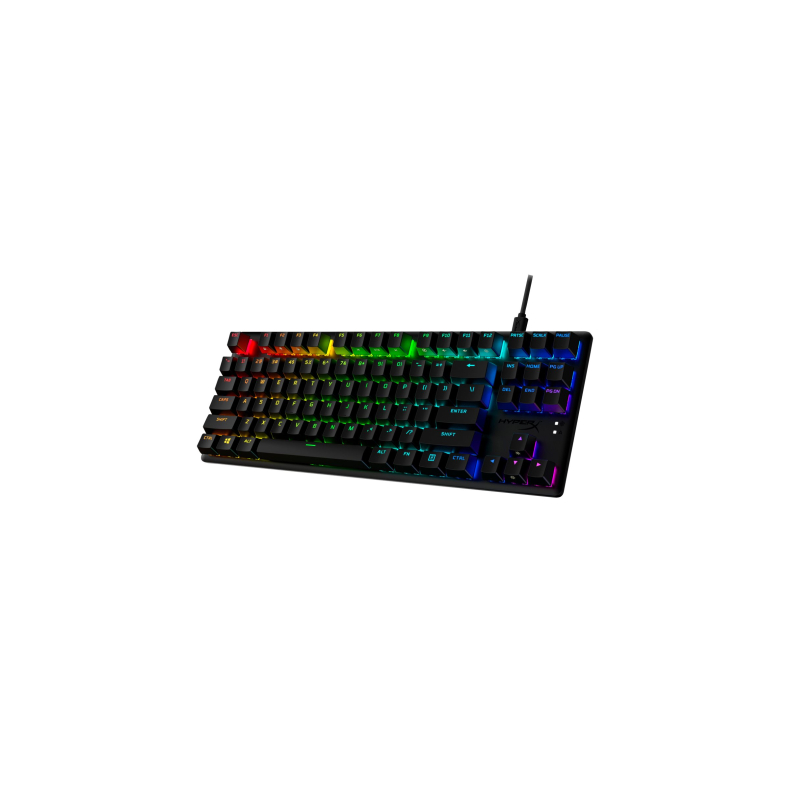 HyperX AYOC PBT HXR GKBD Nordics