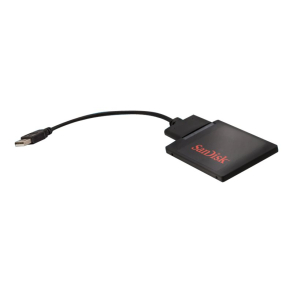 SanDisk Opgraderingss�t USB til SATA