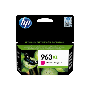 HP 963XL Magenta/ 3JA28AE original