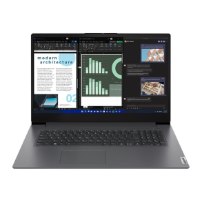 17.3 Lenovo i5-13420H 8GB 512GB Win11H