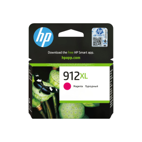HP 912XL - magenta - 3YL82AE