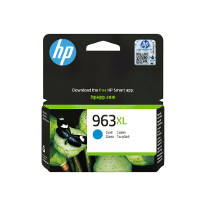 HP 963XL Cyan / 3JA27AE original