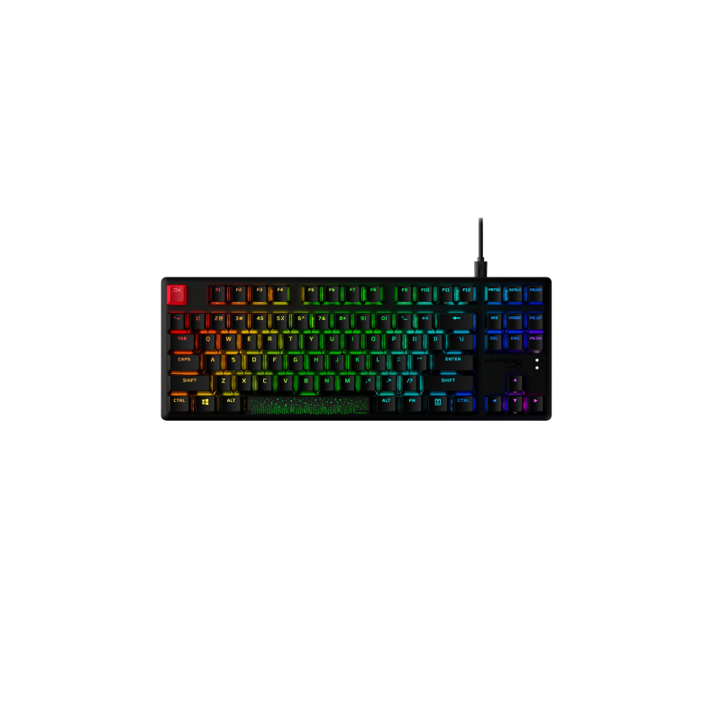 HyperX AYOC PBT HXR GKBD Nordics