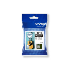 Brother LC-421XL Black
