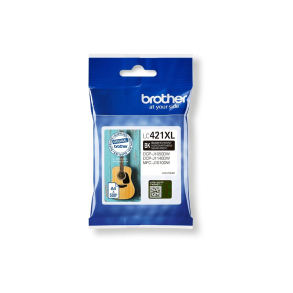 Brother LC-421XL Black