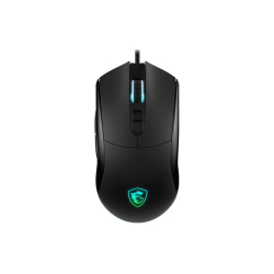 MSI Forge GM320 Sort USB Kablet