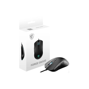 MSI Forge GM320 Sort USB Kablet
