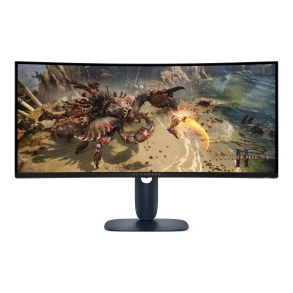 34 AW3425DWM VA 180hz 3440x1440 1ms