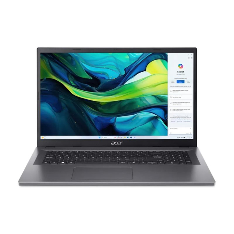 17.3 i3-N355 8GB 512GB Win11 Home