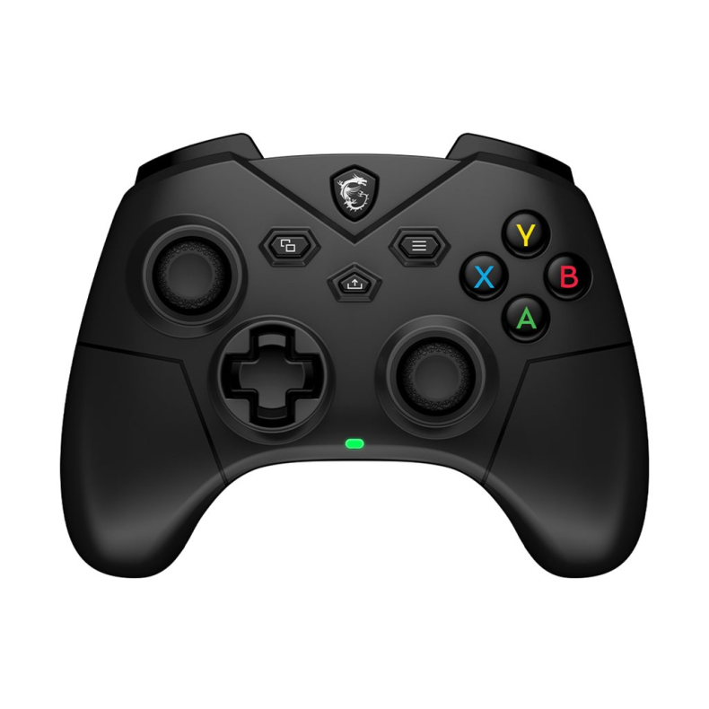 MSI Force GC300 W Gamecontroller Wireles