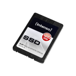 120GB SSD Intenso 2,5