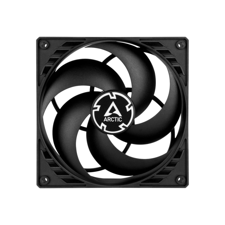 Arctic P14 - Black