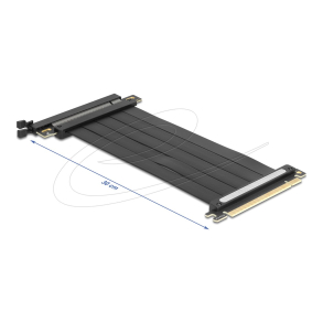 Riser card PCI Express 4.0x16
