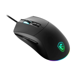 MSI Forge GM320 Sort USB Kablet