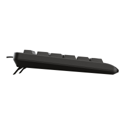 Trust Primo - Tastatur - USB
