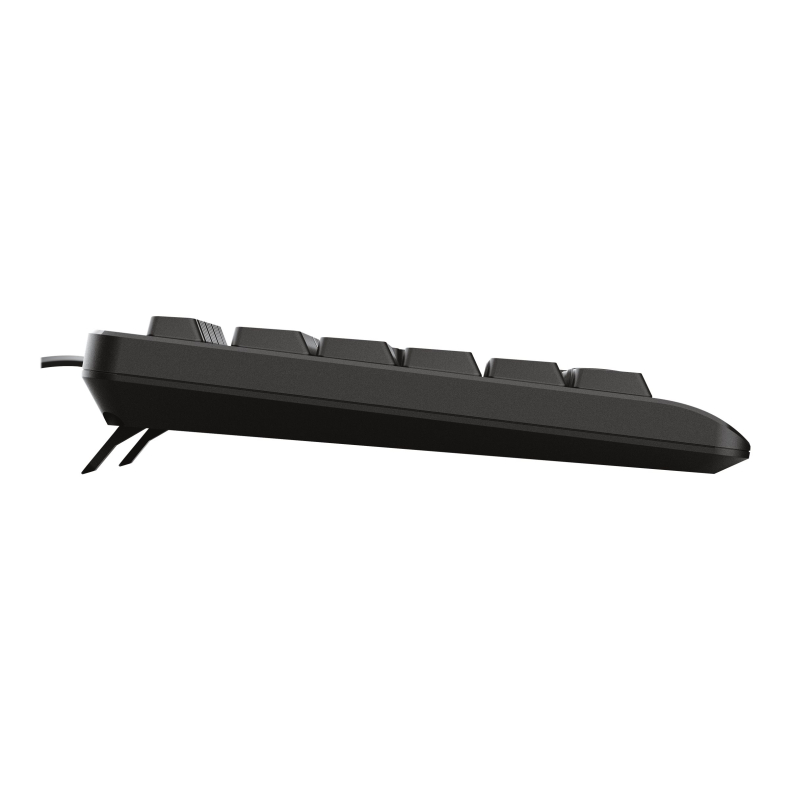 Trust Primo - Tastatur - USB