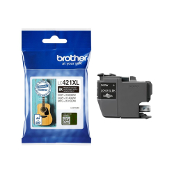 Brother LC-421XL Black