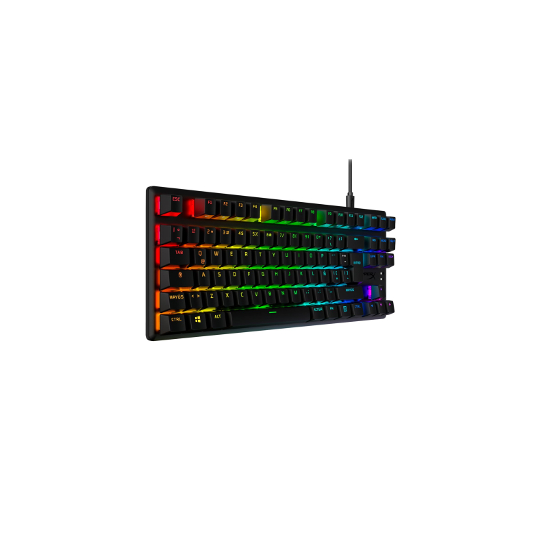 HyperX AYOC PBT HXR GKBD Nordics
