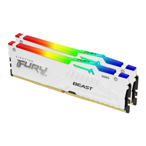 32GB 6000 DDR5 RGB EXPO-XMP White CL36
