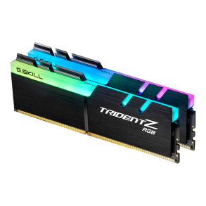 32GB DDR4 3600Mhz TridentZ RGB